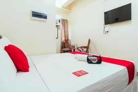 RedDoorz Plus @ IT Park Cebu