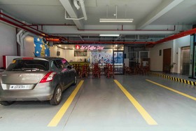 RedDoorz Plus @ IT Park Cebu