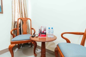 RedDoorz Plus @ IT Park Cebu