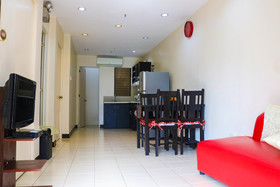 RedDoorz Plus @ Mabolo Cebu