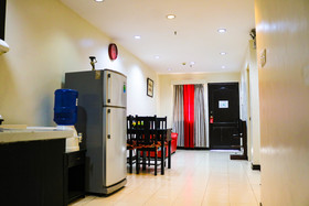 RedDoorz Plus @ Mabolo Cebu