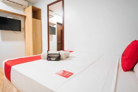 RedDoorz Plus Near Cebu Capitol