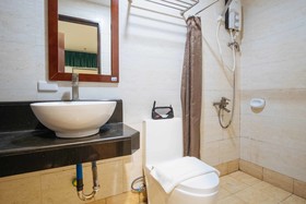 RedDoorz Plus Near Cebu Capitol
