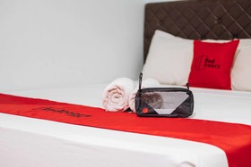 RedDoorz Plus Near Cebu Capitol