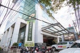RedDoorz Plus Near Cebu Capitol