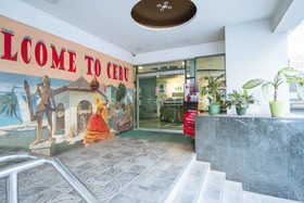 RedDoorz Plus Near Cebu Capitol