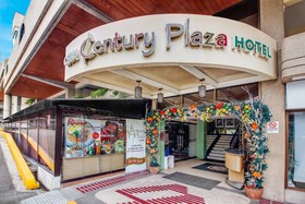 RedDoorz Plus Near Mango Avenue Cebu