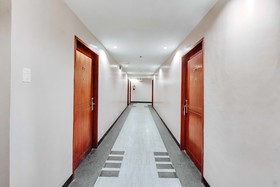 RedDoorz Plus Near Mango Avenue Cebu