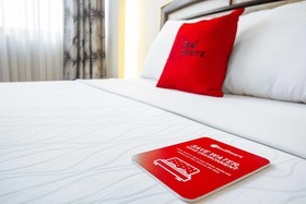 RedDoorz Plus Near Mango Avenue Cebu