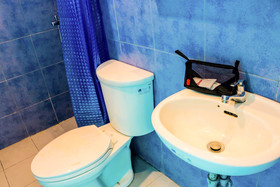 RedDoorz Plus Near UV Mandaue Cebu