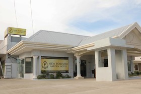 RedDoorz Premium @ Wireless Mandaue Cebu