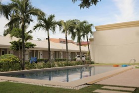 RedDoorz Premium @ Wireless Mandaue Cebu