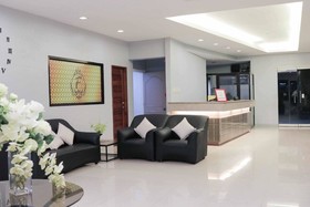S&M Hotel