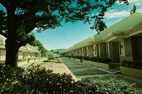 S&M Hotel