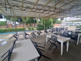 S&M Hotel