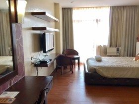 San Remigio Pensionne Suites