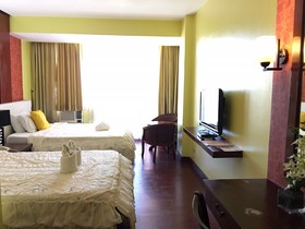 San Remigio Pensionne Suites