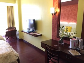 San Remigio Pensionne Suites