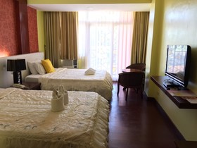 San Remigio Pensionne Suites