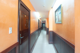 San Remigio Pensionne Suites by OYO