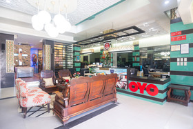 San Remigio Pensionne Suites by OYO