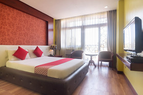 San Remigio Pensionne Suites by OYO