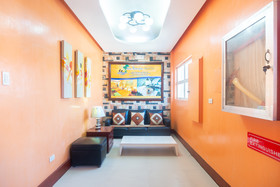 San Remigio Pensionne Suites by OYO