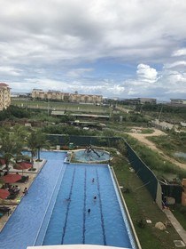 San Remo Oasis