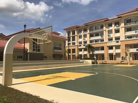 San Remo Oasis