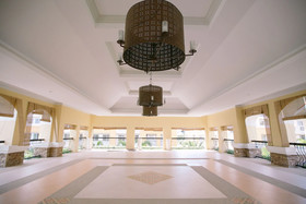 San Remo Oasis