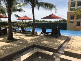 San Remo Oasis