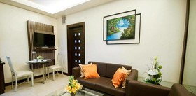 Santoni's Place