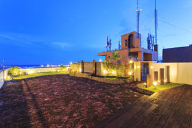 Sarrosa International Hotel and Residential Suites