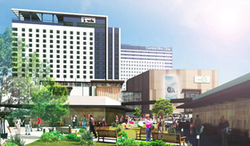 Seda Central Bloc Cebu