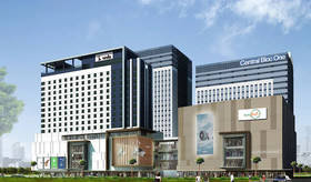 Seda Central Bloc Cebu