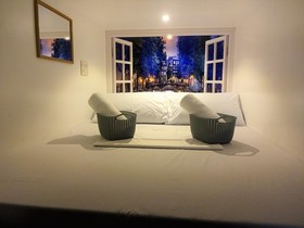 Shejoje Poshtel Hostel