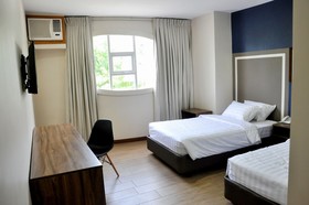 S Hotel & Residences