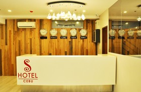 S Hotel & Residences