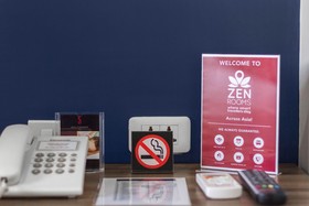 S Hotel & Residences by ZEN Rooms