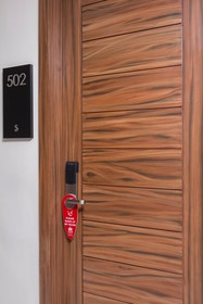 S Hotel & Residences by ZEN Rooms