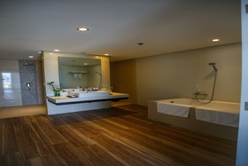 Solea Mactan Resort