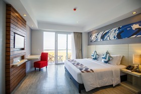 Solea Mactan Resort