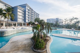 Solea Mactan Resort