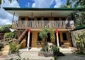 Southpoint Hostel And Restobar by OYO Rooms