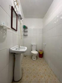 Southpoint Hostel And Restobar by OYO Rooms