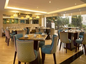 St. Mark Hotel