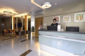 St. Mark Hotel