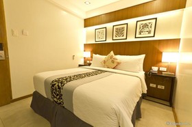 St. Mark Hotel