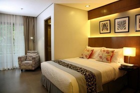 St. Mark Hotel