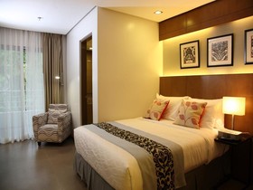 St. Mark Hotel